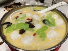 -酒蜻蜓·庭院私房菜(天元东路店)