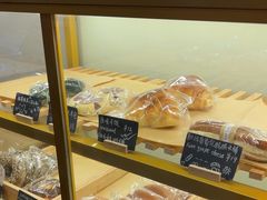 -角落低卡烘焙(正弘城店)