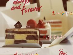-巴黎贝甜(望京信万店)