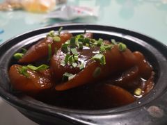 肉味萝卜-富临轩私房菜(集庆门大街店)