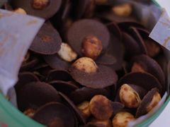 杏仁巧克力饼干-多乐之日(五道口店)