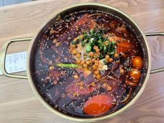 -冒菜西施·非遗冒菜(总店)