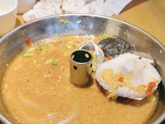 -醉得意·山茶油炒土鸡(福州马尾西堤店)
