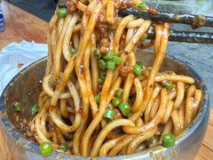 -左撇子私房面