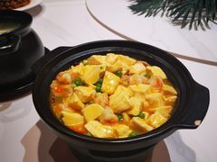 -琬苑鸽庄·川粤融合菜(解放碑总店)