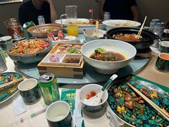 -峰厨大鱼泡饼(水上公园店)