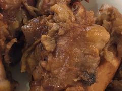 棒骨-姚记炒肝店(簋街店)
