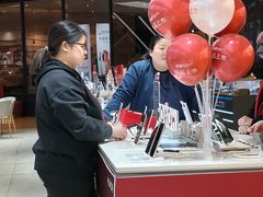 -王府井百货熙地港店