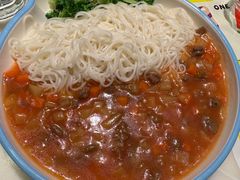 -汤城小厨•粤菜•靓汤(西直门凯德MALL店)