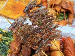-魏记里脊肉炸炸炸(南门口店)
