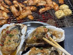 -同心烧烤(总店)
