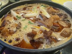 -天仁聚驴肉香(北石槽店)