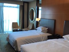 -济南喜来登酒店