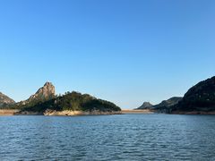 -大罗山风景区