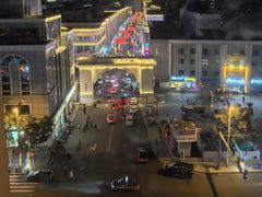 -白老大羊杂碎稍麦