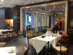 大堂-巴依老爷新疆美食(昌平店)