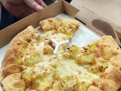 -必胜客(新一城店)