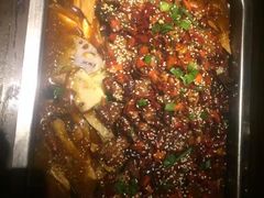 -令狐冲烤鱼·烧菜馆(达明店)