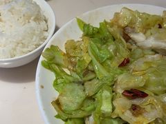 -茅庐川菜(烟台万象汇店)