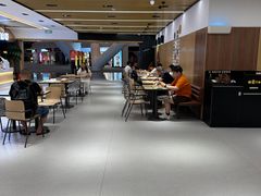 -麦当劳(吴圩机场店)