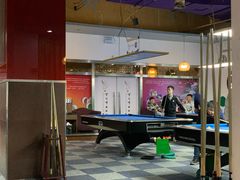 -丁俊晖台球俱乐部(海上海·弘基休闲广场店)