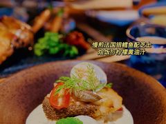 -巴别塔法餐舍(合作路店)