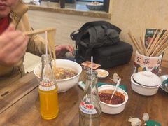 -老刘家永盛斋·传统泡馍(东关南街店)