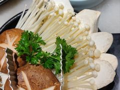 -韩宫宴烤肉·黑毛和牛·料理(滨湖银泰城店)