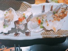 -和彩放题餐厅(酒仙桥店)