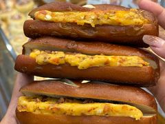 -富贵面包公司(运河店)