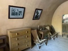 -延安杨家岭革命旧址