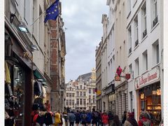 -布鲁塞尔大广场