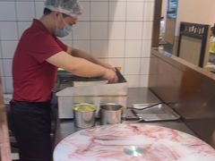 -蜀留香火锅(社会山店)