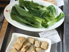 -鹅火锅(翡翠路店)