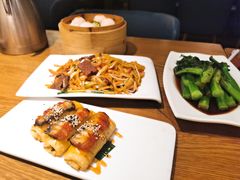 干炒牛河-点心传说·粤菜点心(佐阾虹湾店)