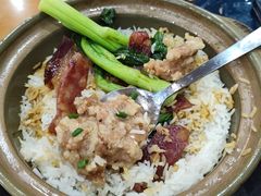 -煲煲掂风味煲仔饭餐厅(西区店)