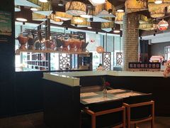 -伯顿西餐厅(厚街香榭丽店)