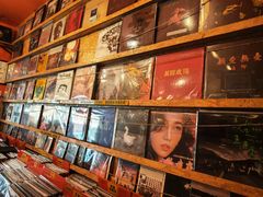 -独音唱片 Indie Music