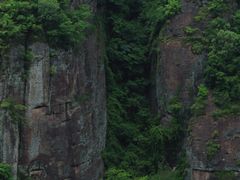 -十九峰景区