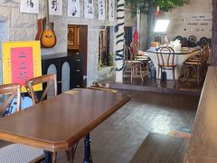 -猫岛主趣味餐厅(鼓浪屿店)