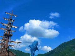 -珠海长隆海洋王国