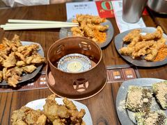 -成都你六姐·牛肉冒菜(信泰中心商场店)