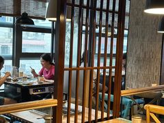 -野妹经典火锅(民治店)