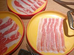 -沼津港精致料理·寿喜烧·烧鸟(青浦宝龙广场日料榜单店)