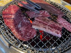 -海之屋韩式烤肉(海棠68环球美食街店)