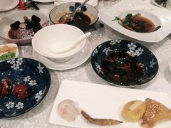 -红棉中餐厅·广州海航威斯汀酒店