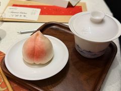 -桂语山房(满觉陇店)