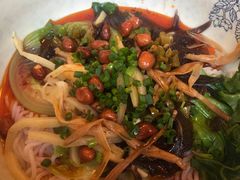 -陈记柳州螺蛳粉(大坪店)