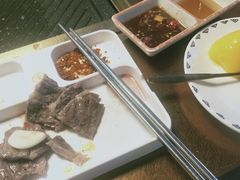 -金妈家烤肉(龙湖U城天街店)