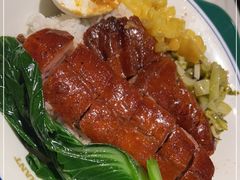 -肥小福·烧鹅专门店(环宇荟店)